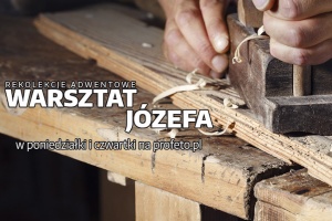 warsztat józefa